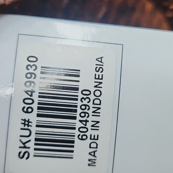 Grand Pelle Genuine Indonesian Python Satchel w/ Crossbody Strap, Natural Brown - Picture 11 of 14